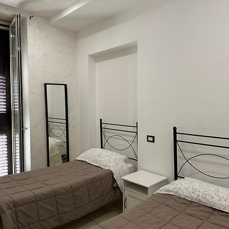 Terrazza Fama Villa Catania Ngoại thất bức ảnh