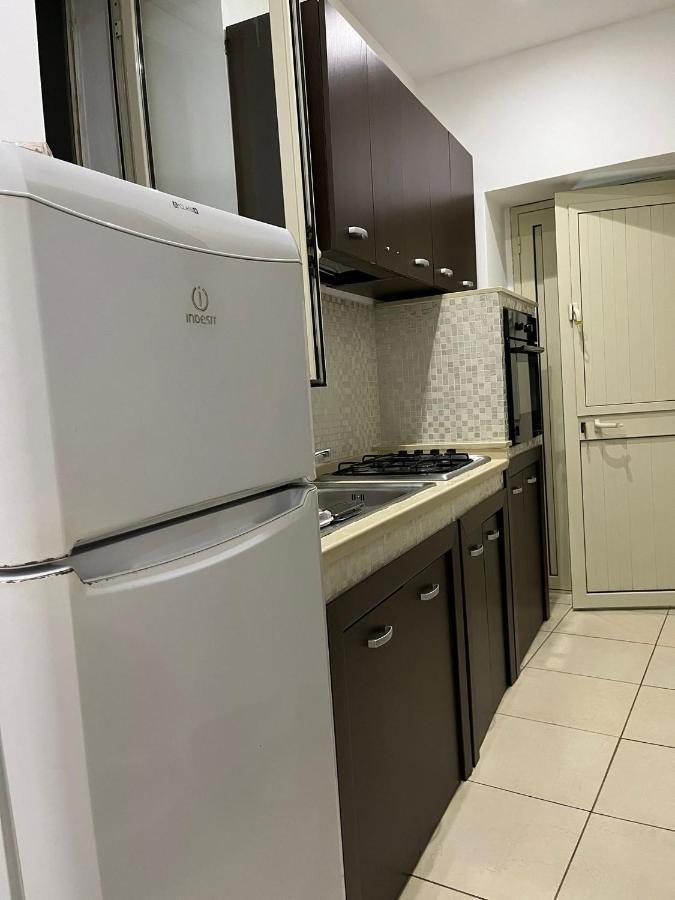 Terrazza Fama Villa Catania Ngoại thất bức ảnh