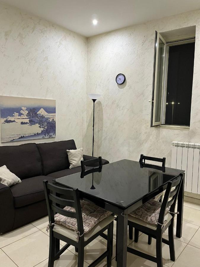 Terrazza Fama Villa Catania Ngoại thất bức ảnh