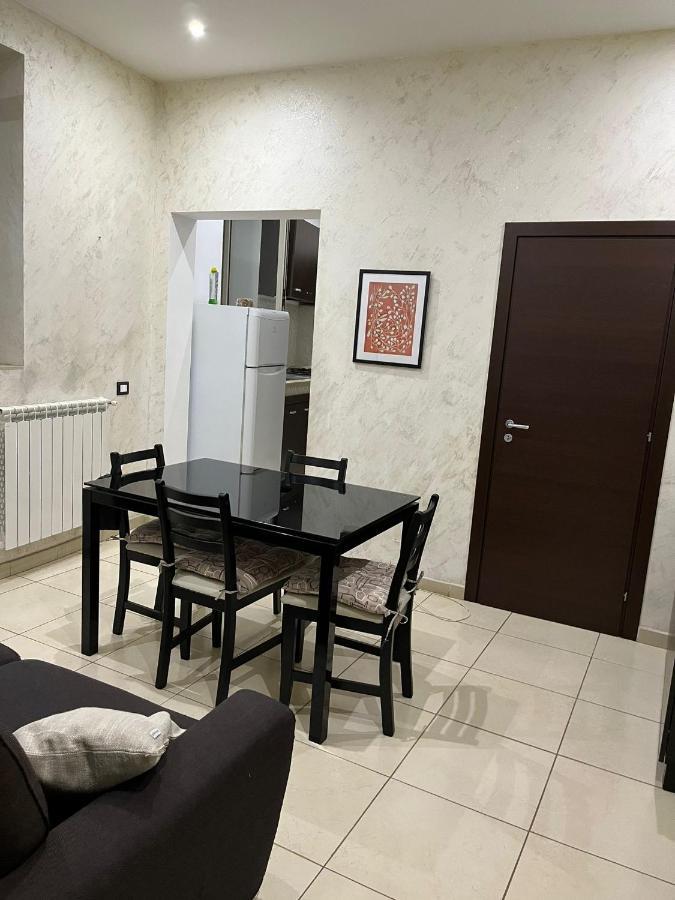 Terrazza Fama Villa Catania Ngoại thất bức ảnh