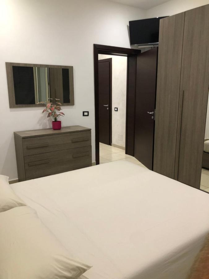 Terrazza Fama Villa Catania Ngoại thất bức ảnh