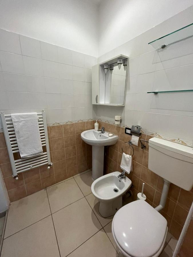Terrazza Fama Villa Catania Ngoại thất bức ảnh