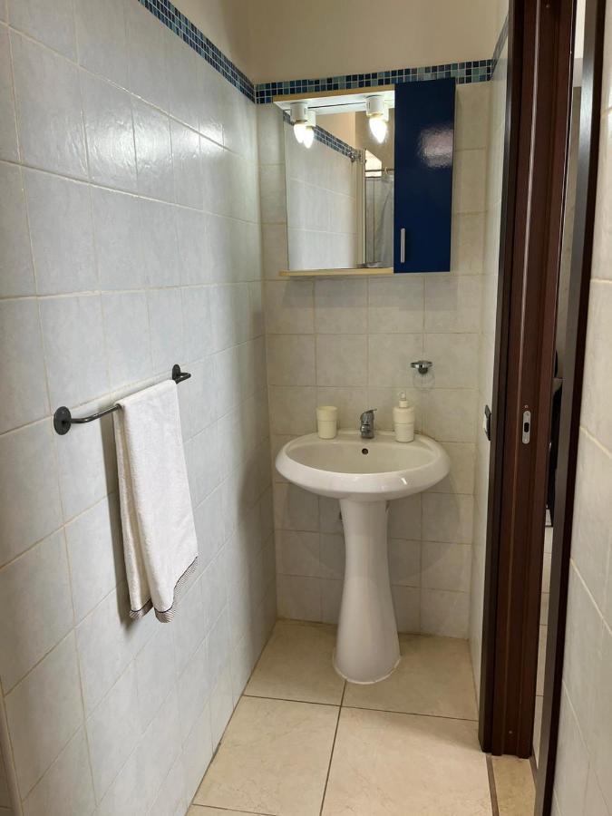 Terrazza Fama Villa Catania Ngoại thất bức ảnh