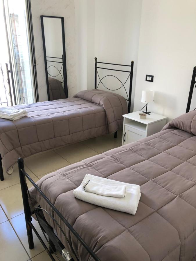 Terrazza Fama Villa Catania Ngoại thất bức ảnh