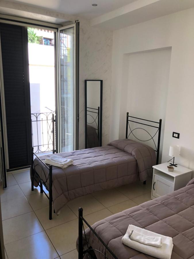 Terrazza Fama Villa Catania Ngoại thất bức ảnh