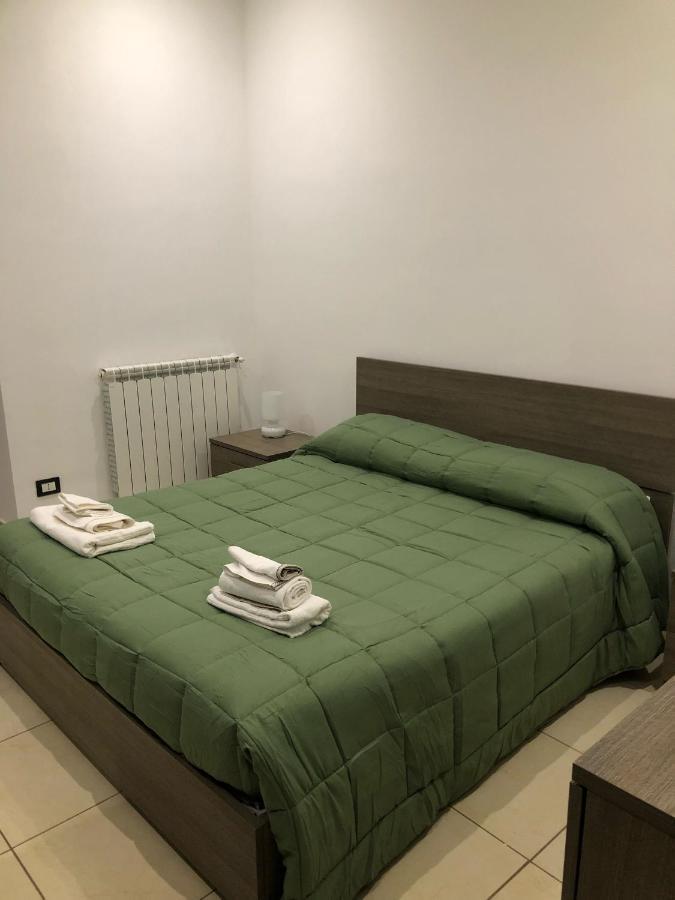 Terrazza Fama Villa Catania Ngoại thất bức ảnh