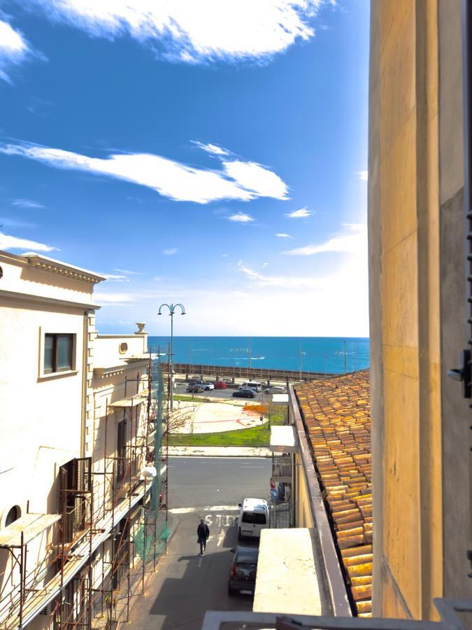 Terrazza Fama Villa Catania Ngoại thất bức ảnh