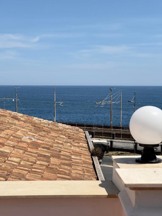Terrazza Fama Villa Catania Ngoại thất bức ảnh